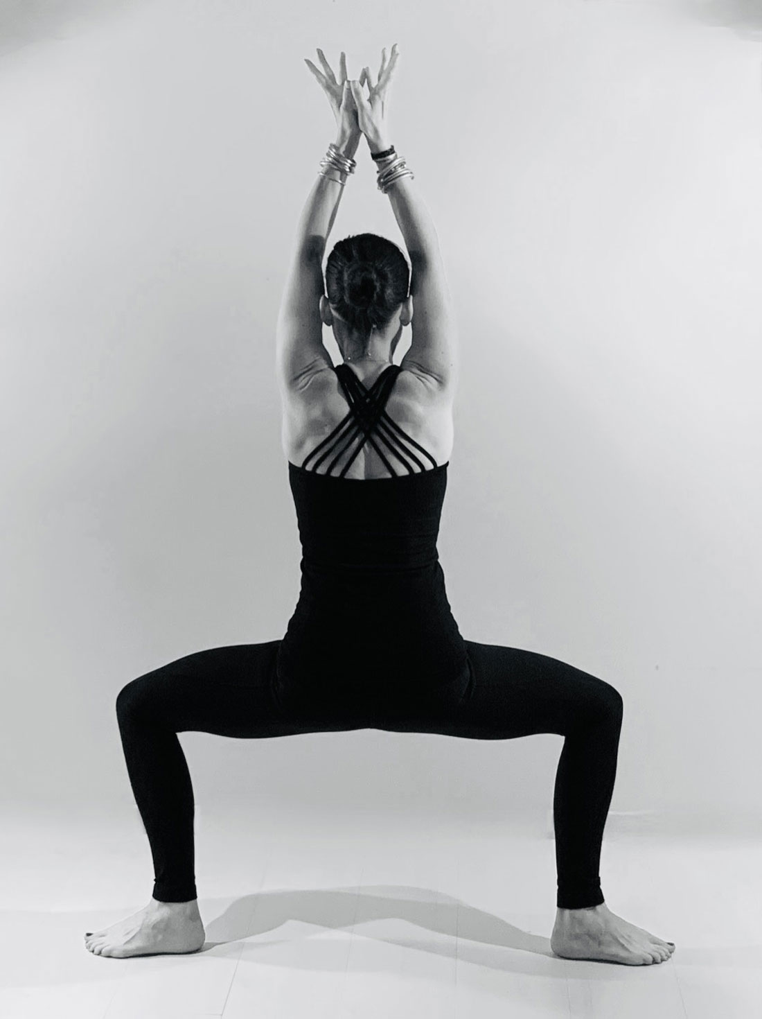Cours de Yoga énergisant