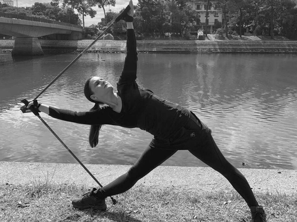 DANDA YOGA’m | Elodie de Rigoulière