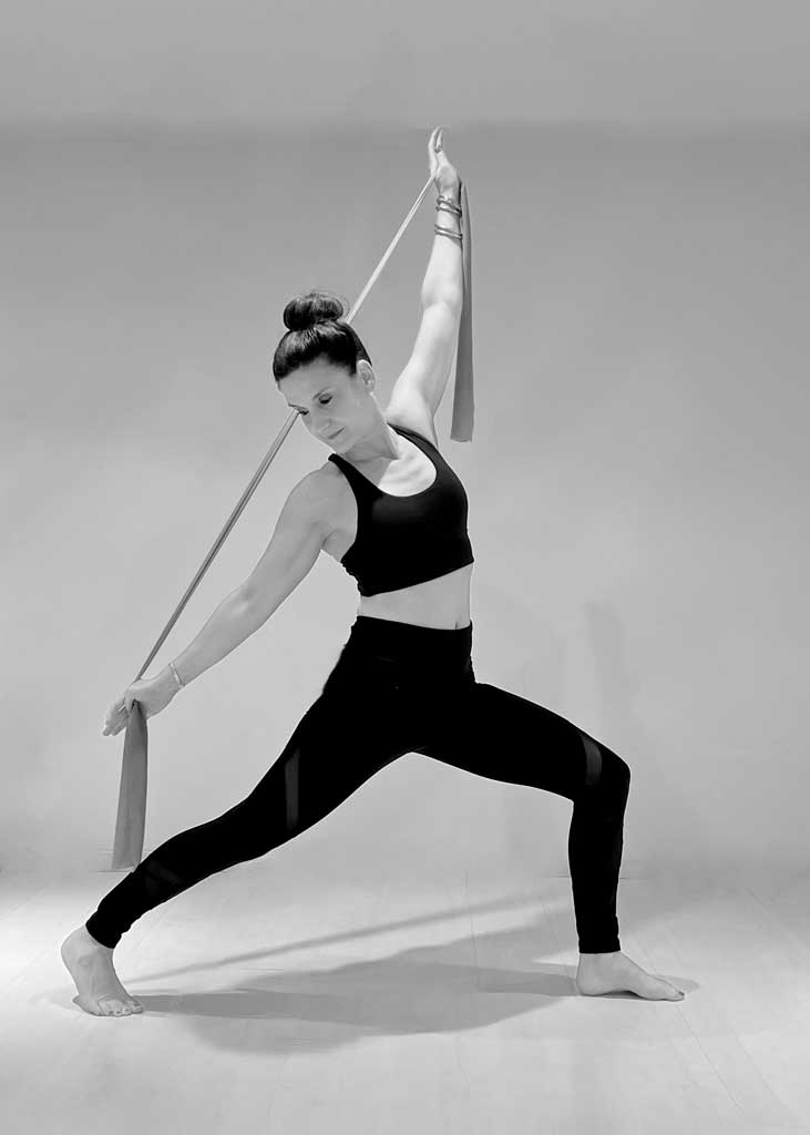 Cours de Yoga énergisant