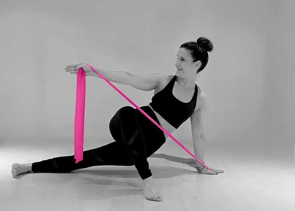 Élodie de Rigoulière